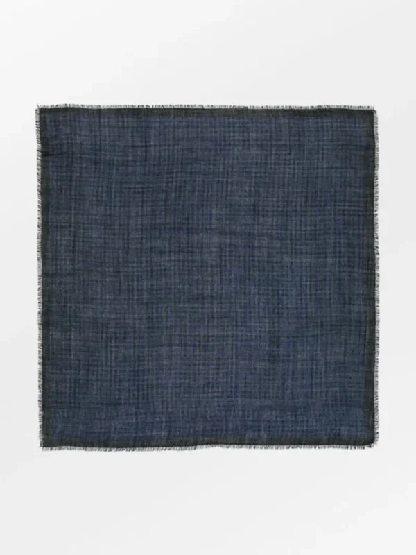 BeckSöndergaard Gingham Wica Scarf | Små Skjerf