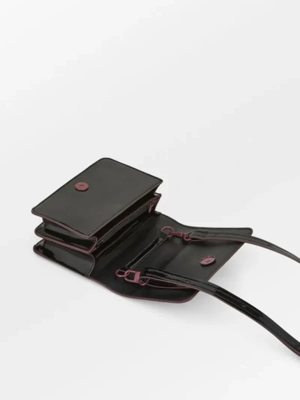 BeckSöndergaard Glaring Lula Bag | Crossbody Vesker