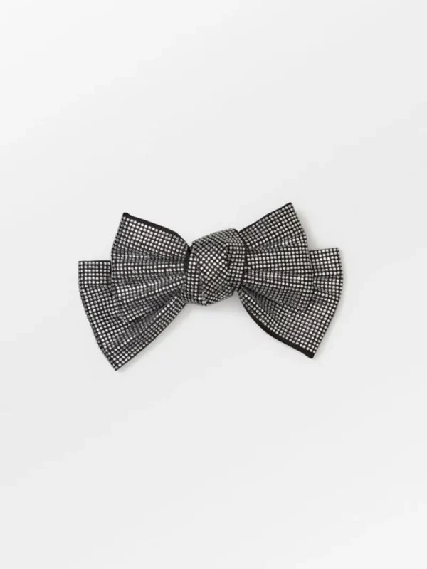 BeckSöndergaard Glim Big Bow | Hårtilbehør