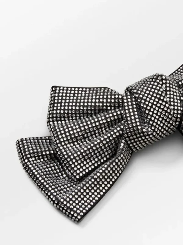 BeckSöndergaard Glim Big Bow | Hårtilbehør