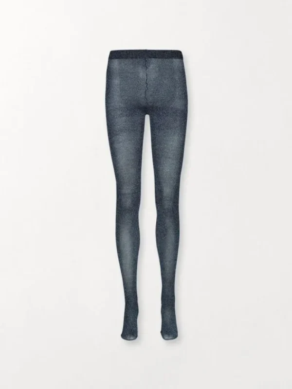 BeckSöndergaard Glitz Toro Tights | Tights