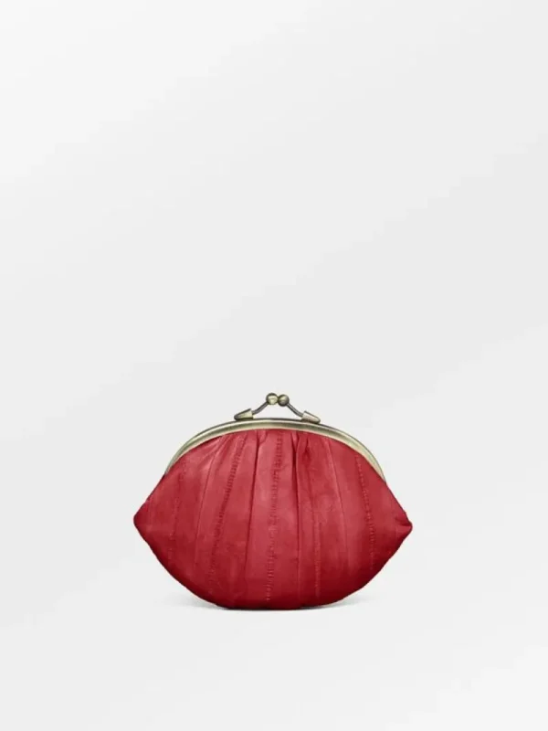 BeckSöndergaard Granny Purse | Lommebøker