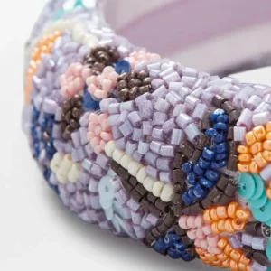BeckSöndergaard Granville Beaded Hairbrace | Hårbøyler