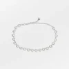 BeckSöndergaard Heart Chain Belt | Belter