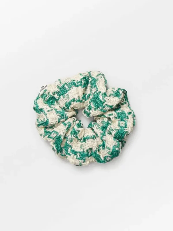 BeckSöndergaard Irving Scrunchie | Hårtilbehør