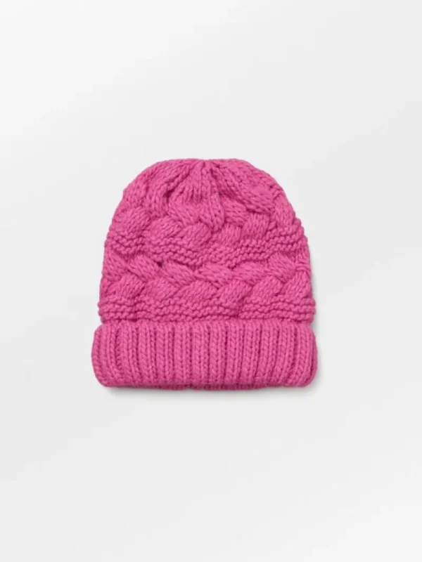 BeckSöndergaard Isla Beanie | Luer Og Pannebånd