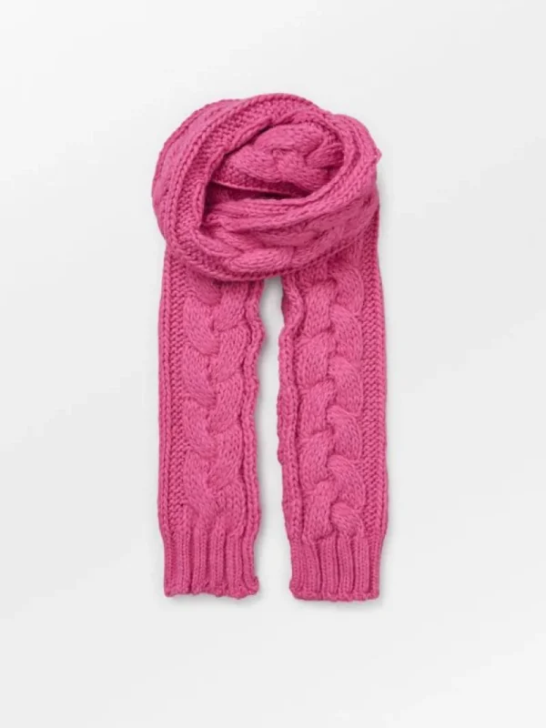 BeckSöndergaard Isla Scarf | Vinterskjerf