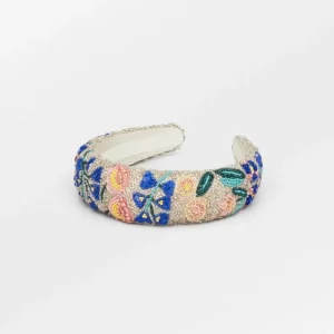BeckSöndergaard Ivor Beaded Hairbrace | Hårbøyler