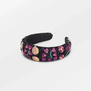 BeckSöndergaard Ivor Beaded Hairbrace | Hårbøyler