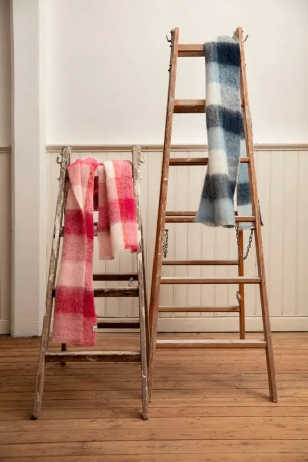 BeckSöndergaard James Scarf | Vinterskjerf