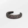 BeckSöndergaard Jazzy Hairbrace - Black | Hårbøyler
