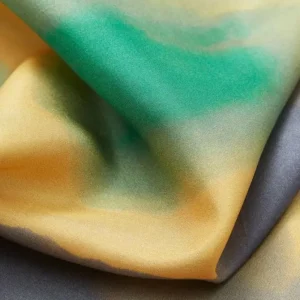 BeckSöndergaard Julita Sia Scarf | Silkeskjerf