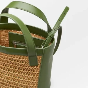 BeckSöndergaard Kameo Ada Bag | Crossbody Vesker