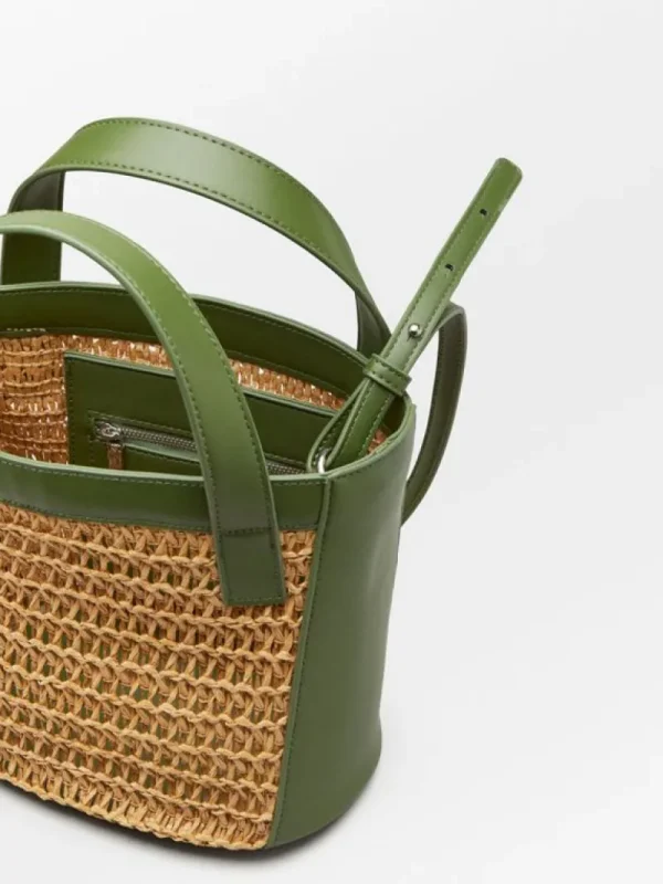 BeckSöndergaard Kameo Ada Bag | Crossbody Vesker