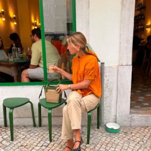 BeckSöndergaard Kameo Ada Bag | Crossbody Vesker