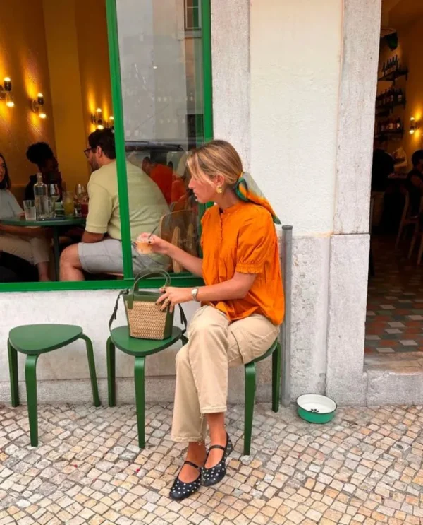 BeckSöndergaard Kameo Ada Bag | Crossbody Vesker