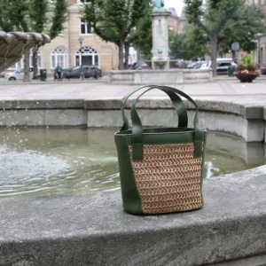 BeckSöndergaard Kameo Ada Bag | Crossbody Vesker