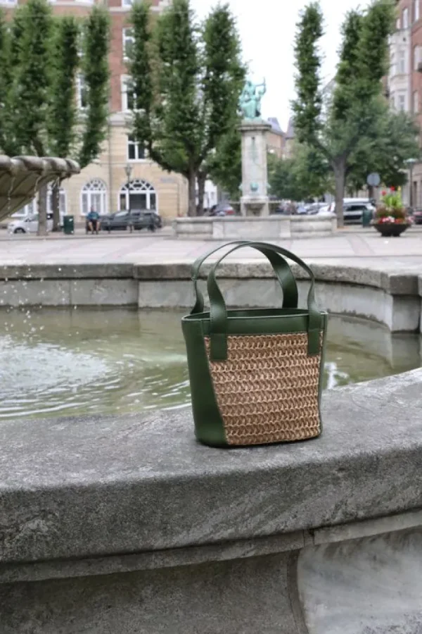 BeckSöndergaard Kameo Ada Bag | Crossbody Vesker