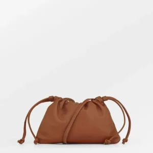 BeckSöndergaard Lamb Adalyn Bag | Crossbody Vesker