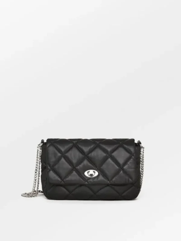 BeckSöndergaard Lamb Pollis Bag | Lærvesker