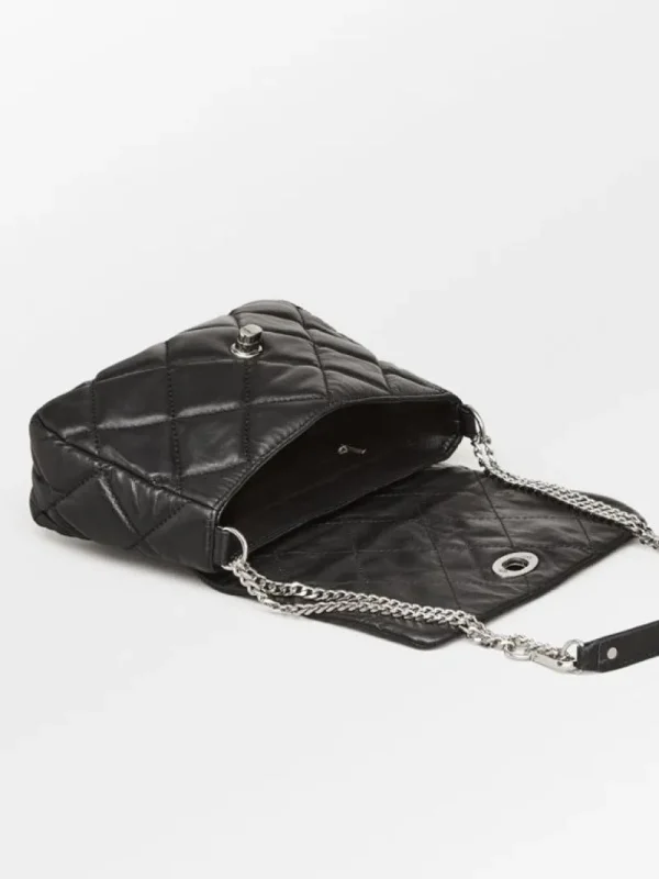 BeckSöndergaard Lamb Pollis Bag | Lærvesker