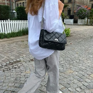 BeckSöndergaard Lamb Pollis Bag | Lærvesker