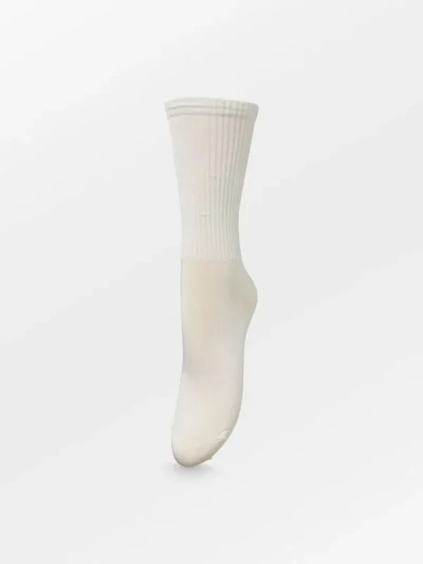 BeckSöndergaard Lauce Beck Visca Socks | Basic Sokker