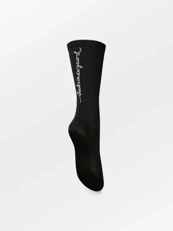 BeckSöndergaard Lauce Beck Visca Socks | Basic Sokker