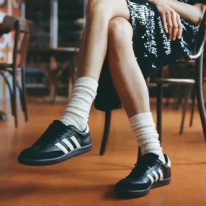 BeckSöndergaard Lauce Beck Visca Socks | Basic Sokker
