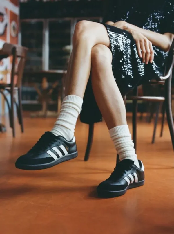 BeckSöndergaard Lauce Beck Visca Socks | Basic Sokker