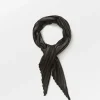 BeckSöndergaard Laz Plea Scarf | Små Skjerf