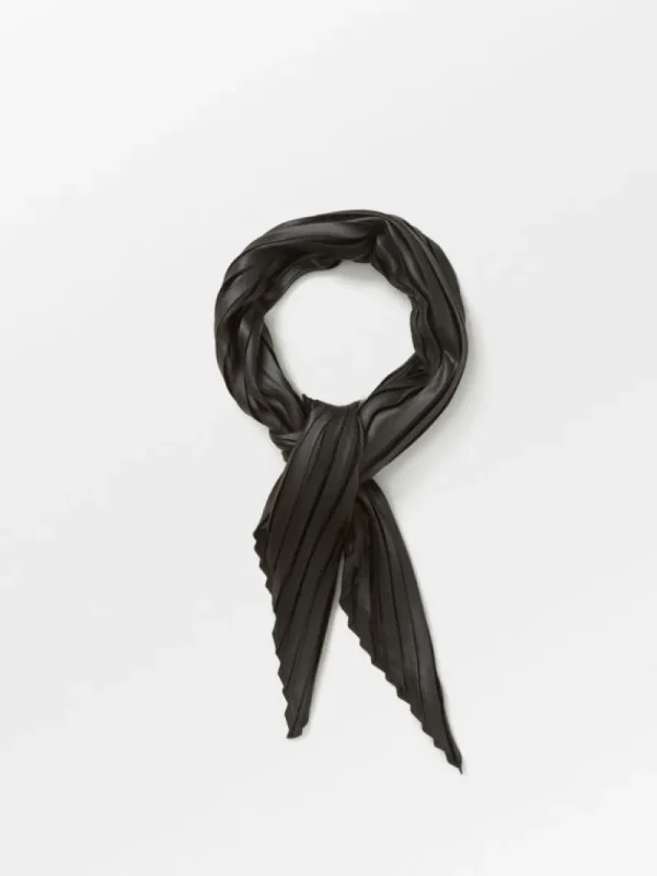 BeckSöndergaard Laz Plea Scarf | Små Skjerf