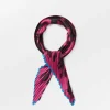 BeckSöndergaard Leona Plea Scarf | Små Skjerf