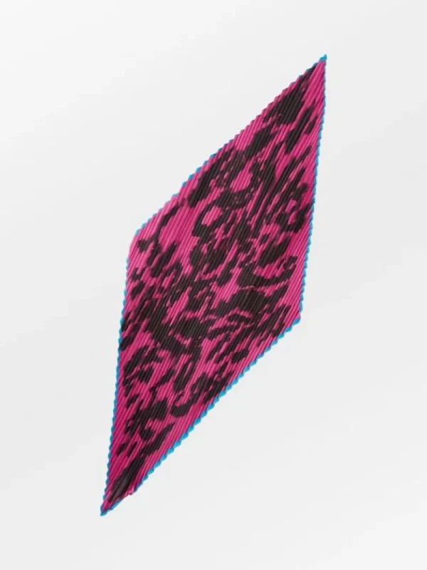 BeckSöndergaard Leona Plea Scarf | Små Skjerf