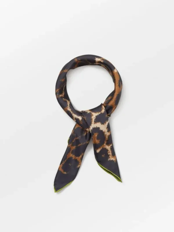 BeckSöndergaard Leovia Sia Scarf | Silkeskjerf