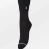 BeckSöndergaard Logo Cotta Sock | Basic Sokker