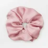 BeckSöndergaard Luster Scrunchie | Hårtilbehør
