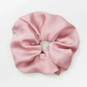 BeckSöndergaard Luster Scrunchie | Hårtilbehør