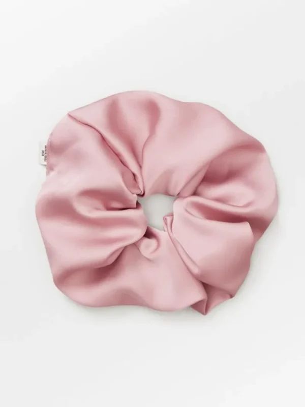 BeckSöndergaard Luster Scrunchie | Hårtilbehør
