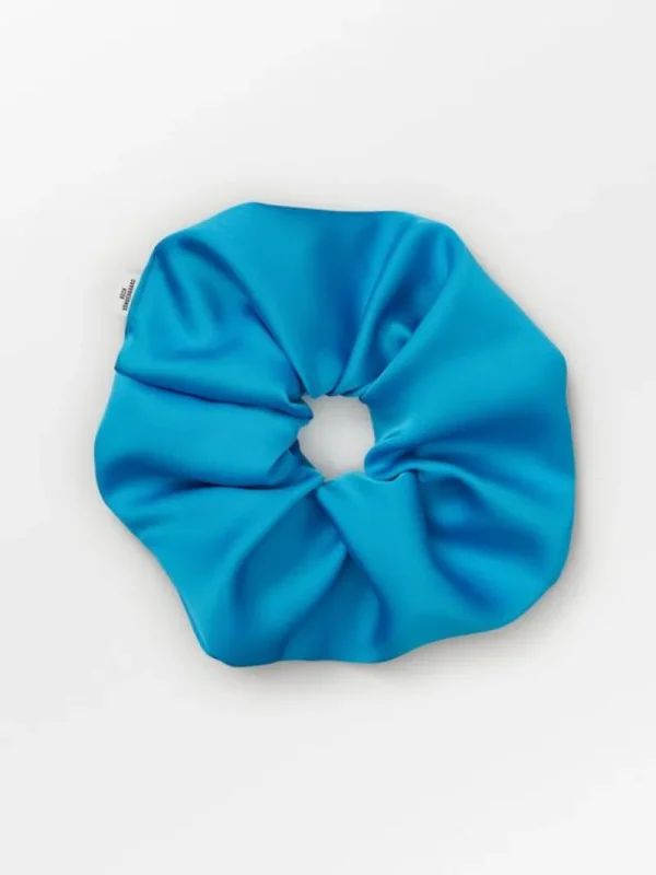 BeckSöndergaard Luster Scrunchie | Hårtilbehør