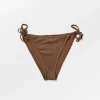 BeckSöndergaard Lyx Baila Bikini Tanga | Bikini