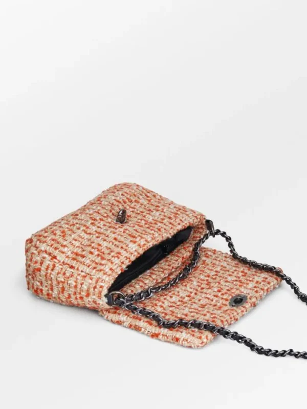 BeckSöndergaard Marigold Hollis Bag | Crossbody Vesker