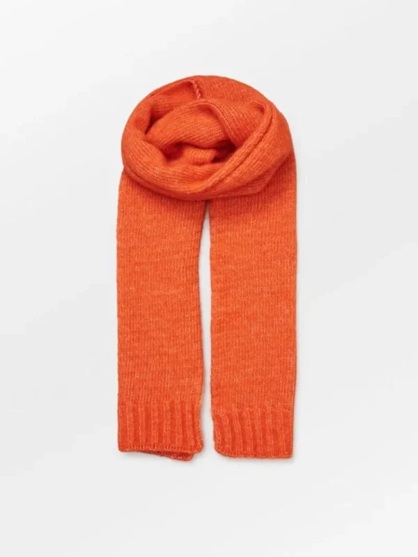BeckSöndergaard Maxlen Scarf | Vinterskjerf