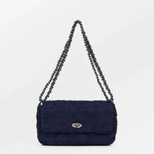 BeckSöndergaard Midnight Hollis Bag | Crossbody Vesker