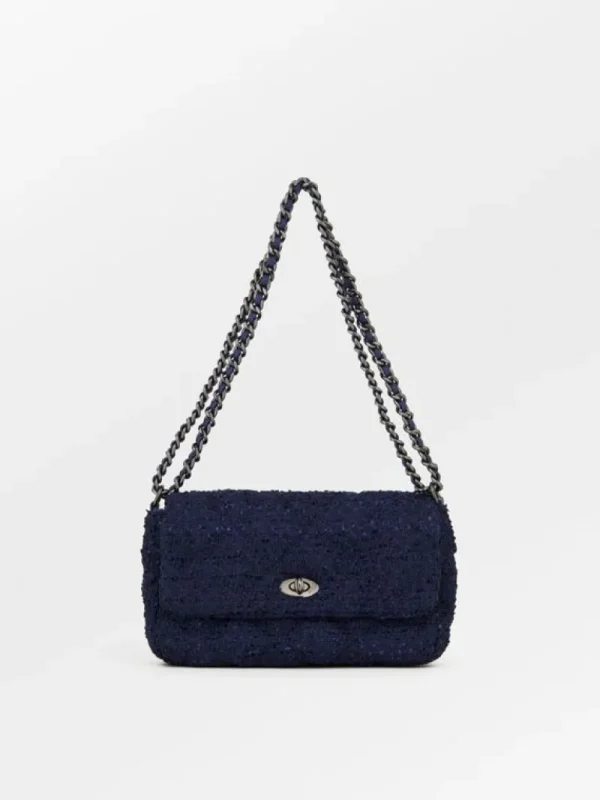 BeckSöndergaard Midnight Hollis Bag | Crossbody Vesker