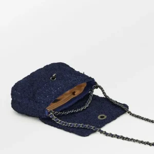 BeckSöndergaard Midnight Hollis Bag | Crossbody Vesker