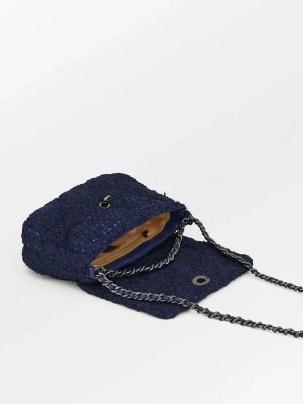 BeckSöndergaard Midnight Hollis Bag | Crossbody Vesker