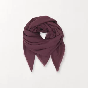 BeckSöndergaard Mill Scarf - Seasonal Colors | Ullskjerf