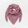 BeckSöndergaard Mill Scarf - Seasonal Colors | Ullskjerf