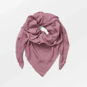 BeckSöndergaard Mill Scarf - Seasonal Colors | Ullskjerf